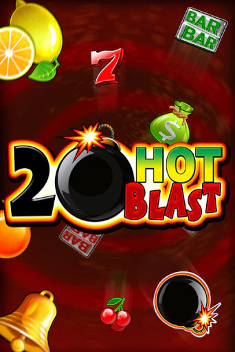 20 Hot Blast играть на фантики | Pin-Up бесплатно