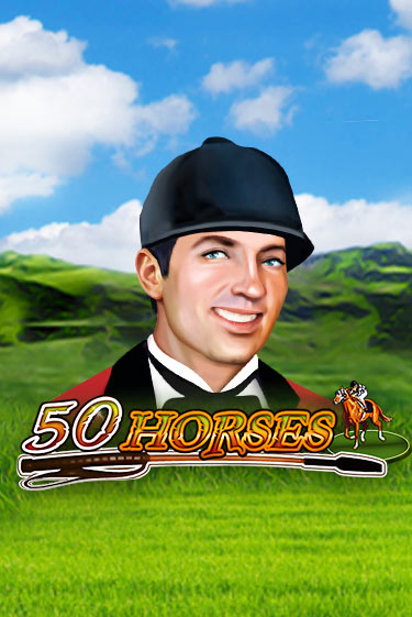 50 Horses играть на фантики | Pin-Up бесплатно