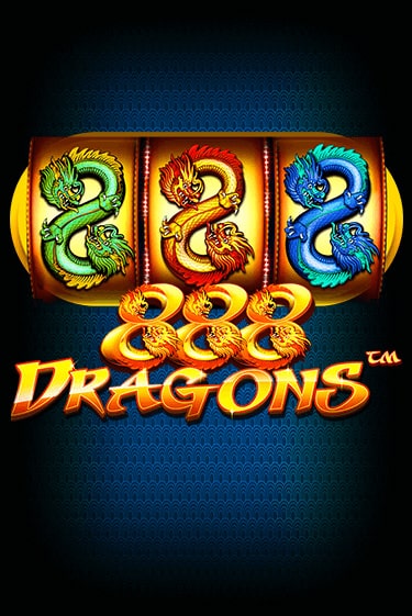 888 Dragons играть на фантики | Pin-Up бесплатно