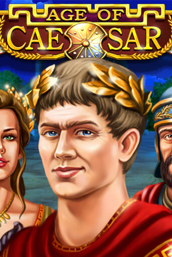 Age of Caesar играть на фантики | Pin-Up бесплатно