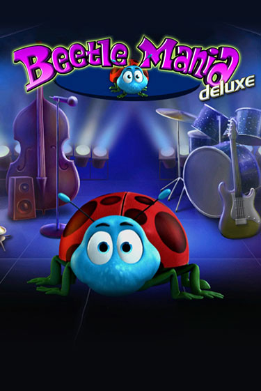 Beetle Mania Deluxe играть на фантики | Pin-Up бесплатно