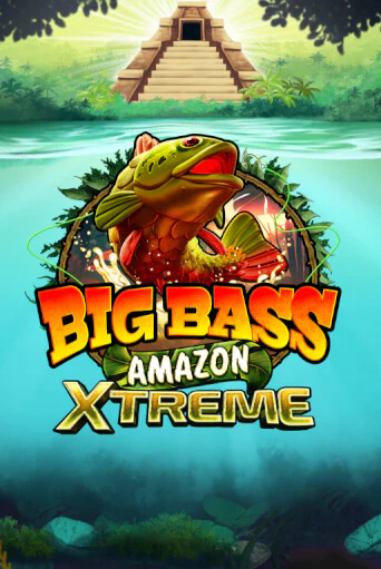 Big Bass Amazon Xtreme играть на фантики | Pin-Up бесплатно