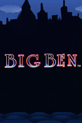 Big Ben играть на фантики | Pin-Up бесплатно