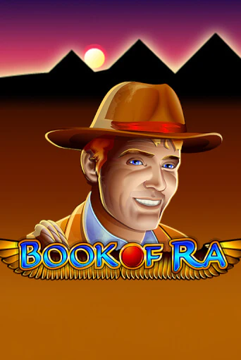 Book of Ra играть на фантики | Pin-Up бесплатно