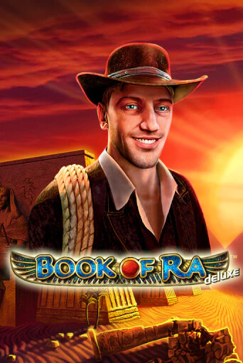 Book of Ra Deluxe играть на фантики | Pin-Up бесплатно