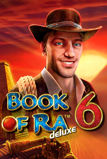 Book of Ra Deluxe 6 играть на фантики | Pin-Up бесплатно