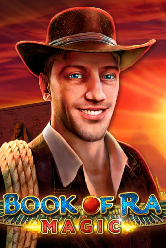 Book of Ra Magic играть на фантики | Pin-Up бесплатно
