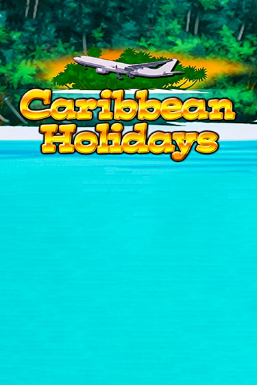 Caribbean Holidays играть на фантики | Pin-Up бесплатно