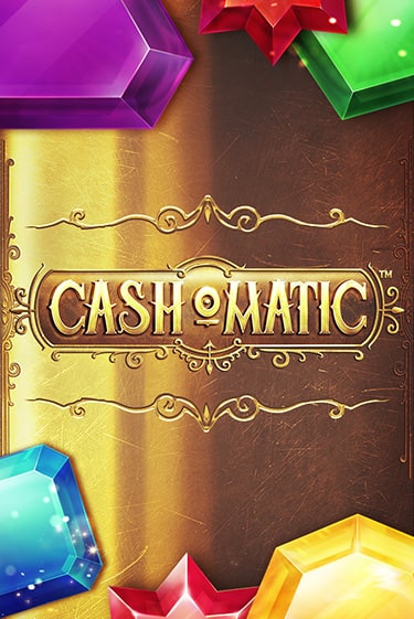 Cash-o-Matic играть на фантики | Pin-Up бесплатно