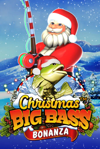 Christmas Big Bass Bonanza играть на фантики | Pin-Up бесплатно