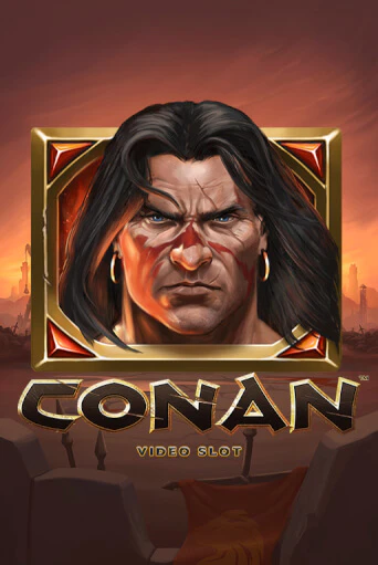 Conan играть на фантики | Pin-Up бесплатно