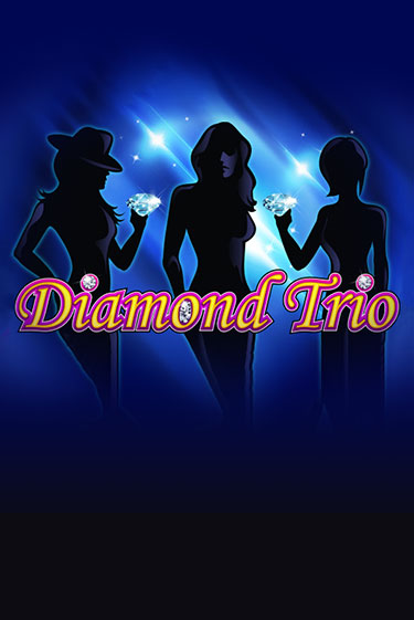 Diamond Trio играть на фантики | Pin-Up бесплатно