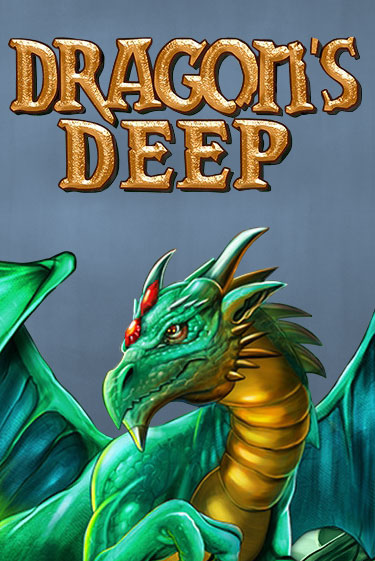 Dragon's Deep играть на фантики | Pin-Up бесплатно