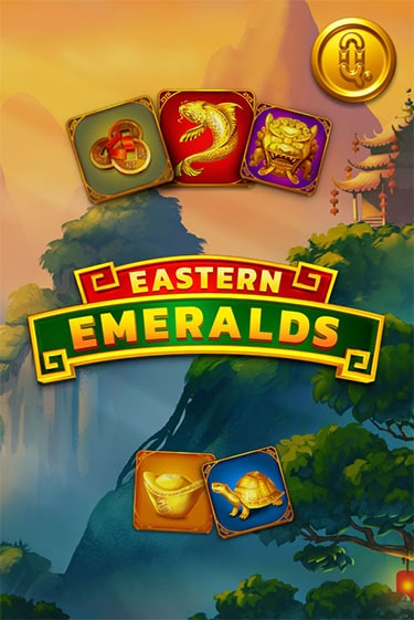 Eastern Emeralds играть на фантики | Pin-Up бесплатно