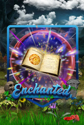 Enchanted играть на фантики | Pin-Up бесплатно