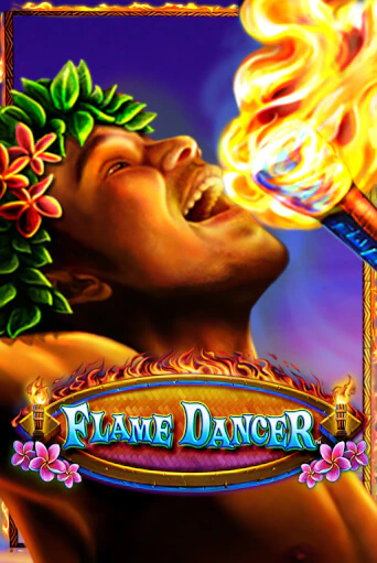 Flame Dancer играть на фантики | Pin-Up бесплатно