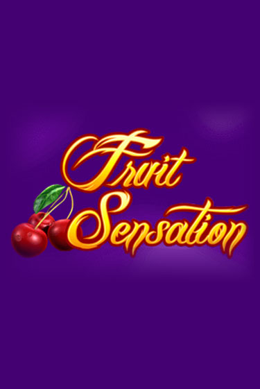 Fruit Sensation играть на фантики | Pin-Up бесплатно