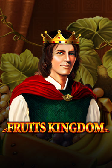 Fruits Kingdom играть на фантики | Pin-Up бесплатно