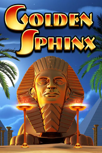 Golden Sphinx играть на фантики | Pin-Up бесплатно
