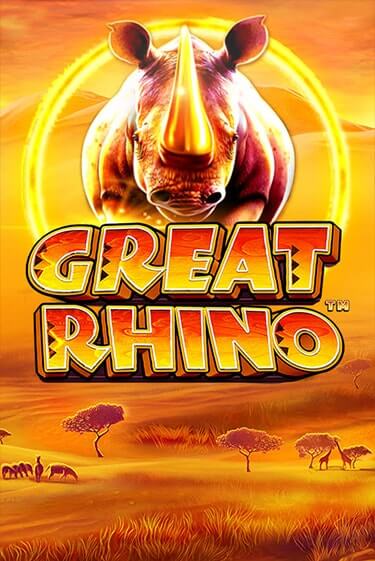 Great Rhino играть на фантики | Pin-Up бесплатно