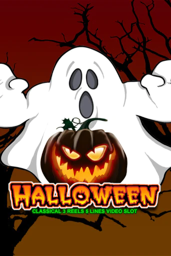 Halloween играть на фантики | Pin-Up бесплатно