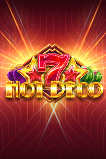 Hot Deco играть на фантики | Pin-Up бесплатно
