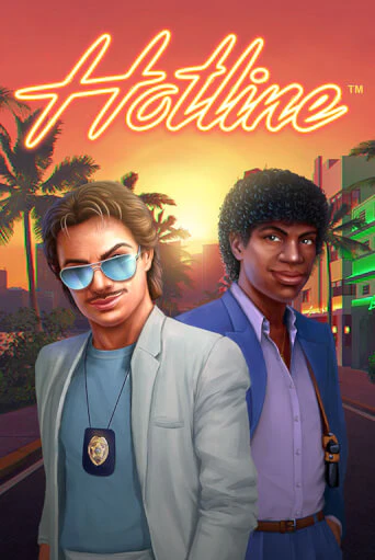 Hotline играть на фантики | Pin-Up бесплатно