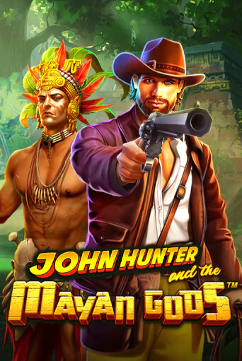 John Hunter And The Mayan Gods играть на фантики | Pin-Up бесплатно
