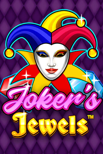 Joker's Jewels играть на фантики | Pin-Up бесплатно