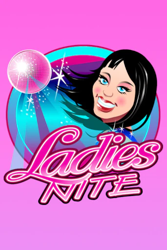 Ladies Nite играть на фантики | Pin-Up бесплатно
