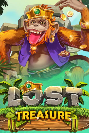 Lost Treasure играть на фантики | Pin-Up бесплатно