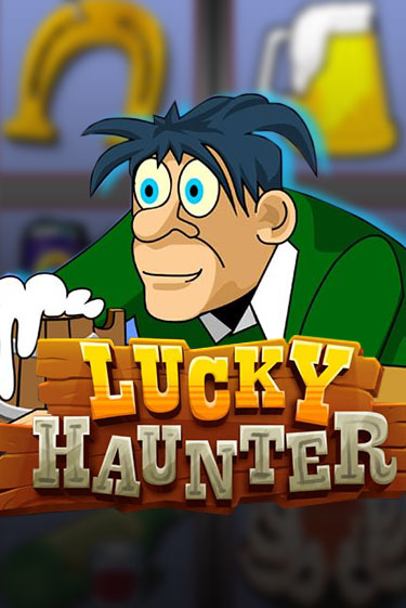 Lucky Haunter играть на фантики | Pin-Up бесплатно