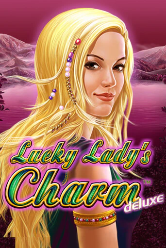 Lucky Lady's Charm Deluxe играть на фантики | Pin-Up бесплатно