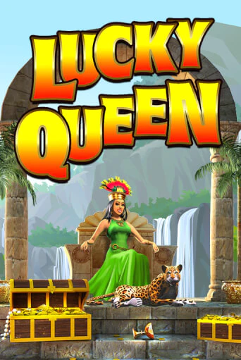Lucky Queen играть на фантики | Pin-Up бесплатно