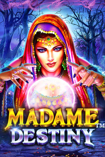 Madame Destiny играть на фантики | Pin-Up бесплатно