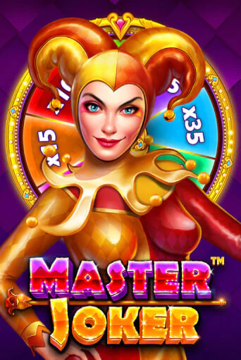 Master Joker играть на фантики | Pin-Up бесплатно