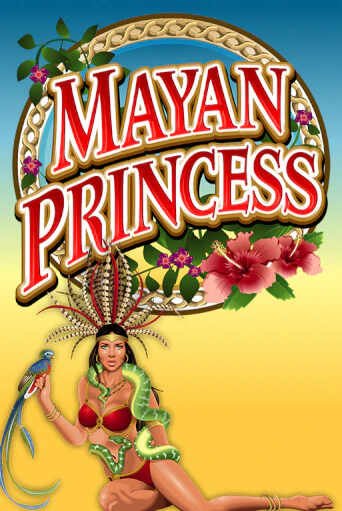 Mayan Princess играть на фантики | Pin-Up бесплатно