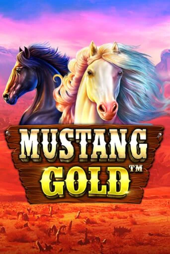 Mustang Gold играть на фантики | Pin-Up бесплатно