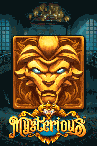 Mysterious играть на фантики | Pin-Up бесплатно