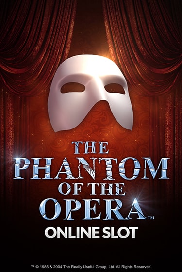 The Phantom Of The Opera играть на фантики | Pin-Up бесплатно