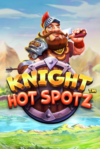 Knight Hot Spotz играть на фантики | Pin-Up бесплатно