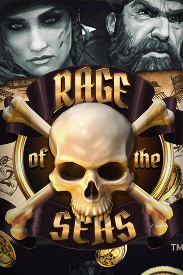 Rage of the Seas играть на фантики | Pin-Up бесплатно