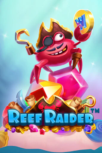 Reef Raider играть на фантики | Pin-Up бесплатно