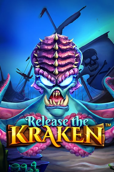 Release the Kraken играть на фантики | Pin-Up бесплатно
