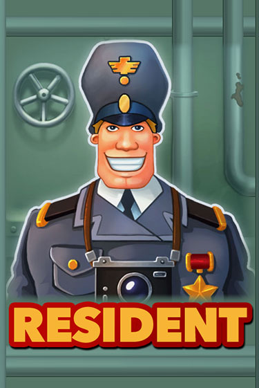 Resident играть на фантики | Pin-Up бесплатно