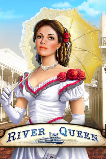 River Queen играть на фантики | Pin-Up бесплатно