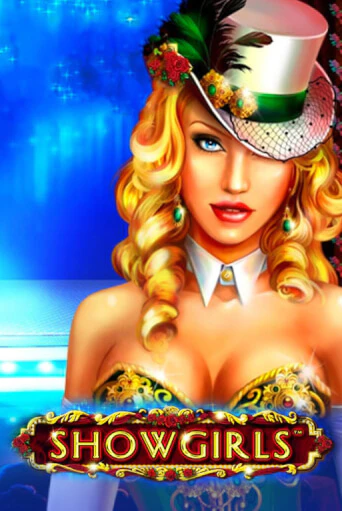 Show Girls играть на фантики | Pin-Up бесплатно