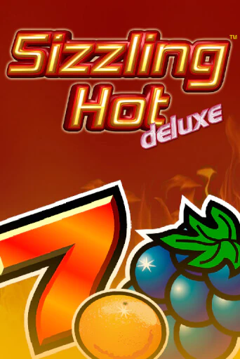Sizzling Hot Deluxe играть на фантики | Pin-Up бесплатно