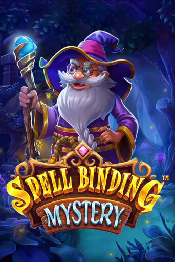 Spellbinding Mystery играть на фантики | Pin-Up бесплатно