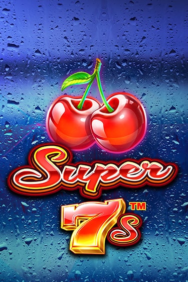 Super 7s играть на фантики | Pin-Up бесплатно